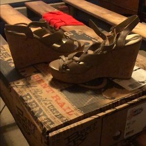 Wedges
